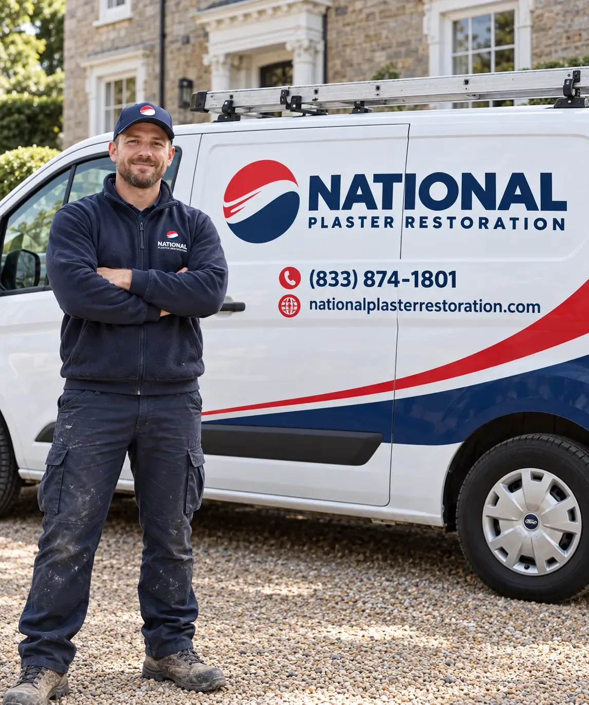 Plaster Repair company in Swanton, MD